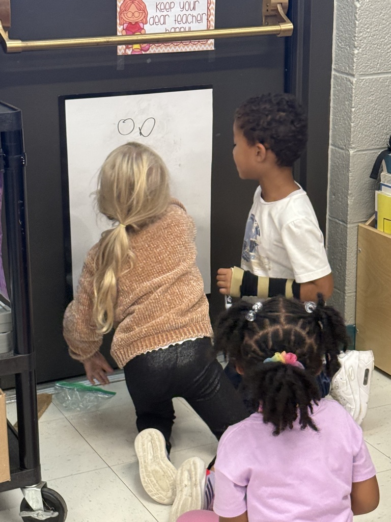 Clear Math Visit