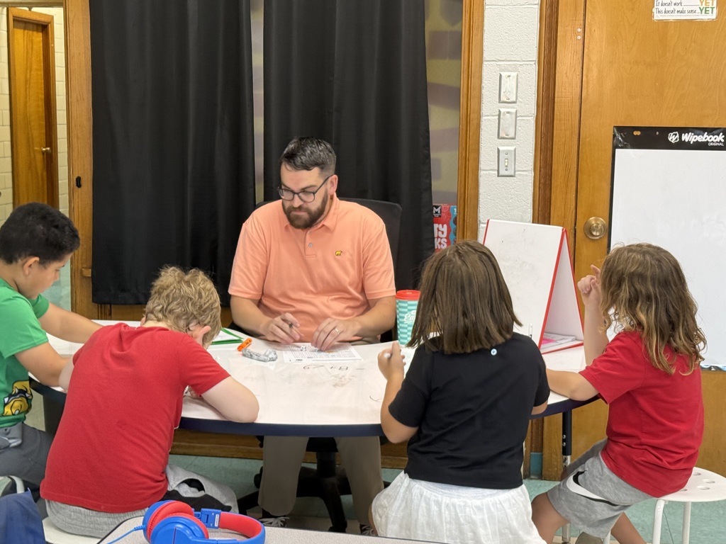 Clear Math Visit