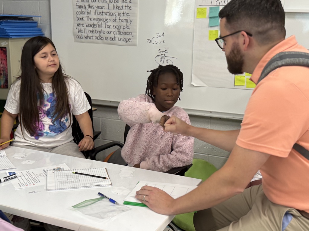 Clear Math Visit