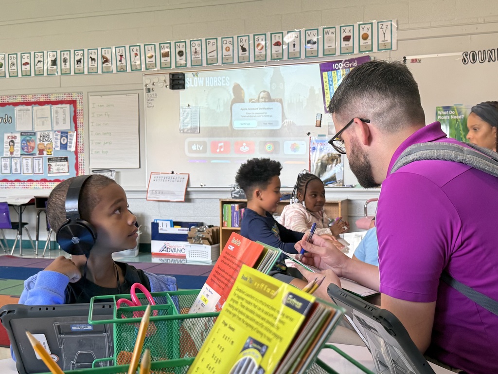 Clear Math Visit