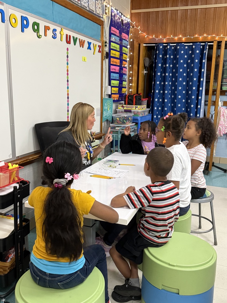 Clear Math Visit