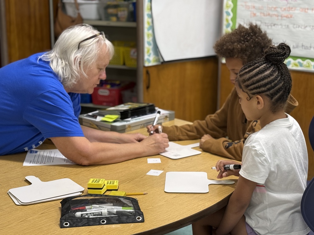 Clear Math Visit