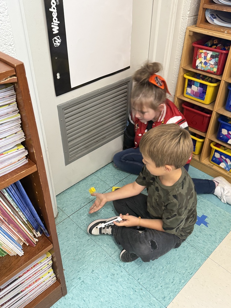 Clear Math Visit