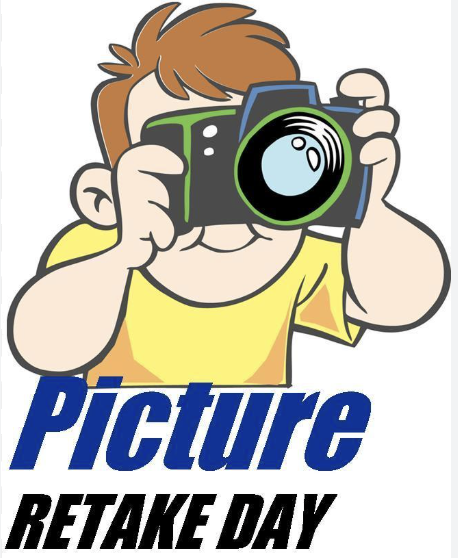 Retake Day