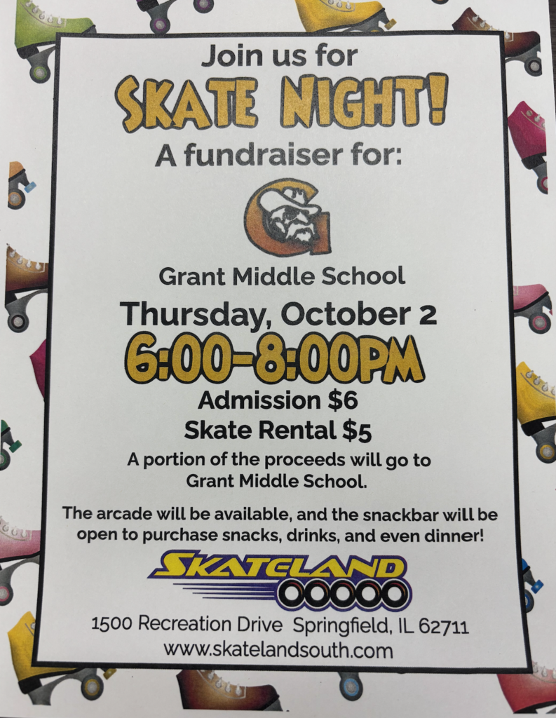 Skate Night