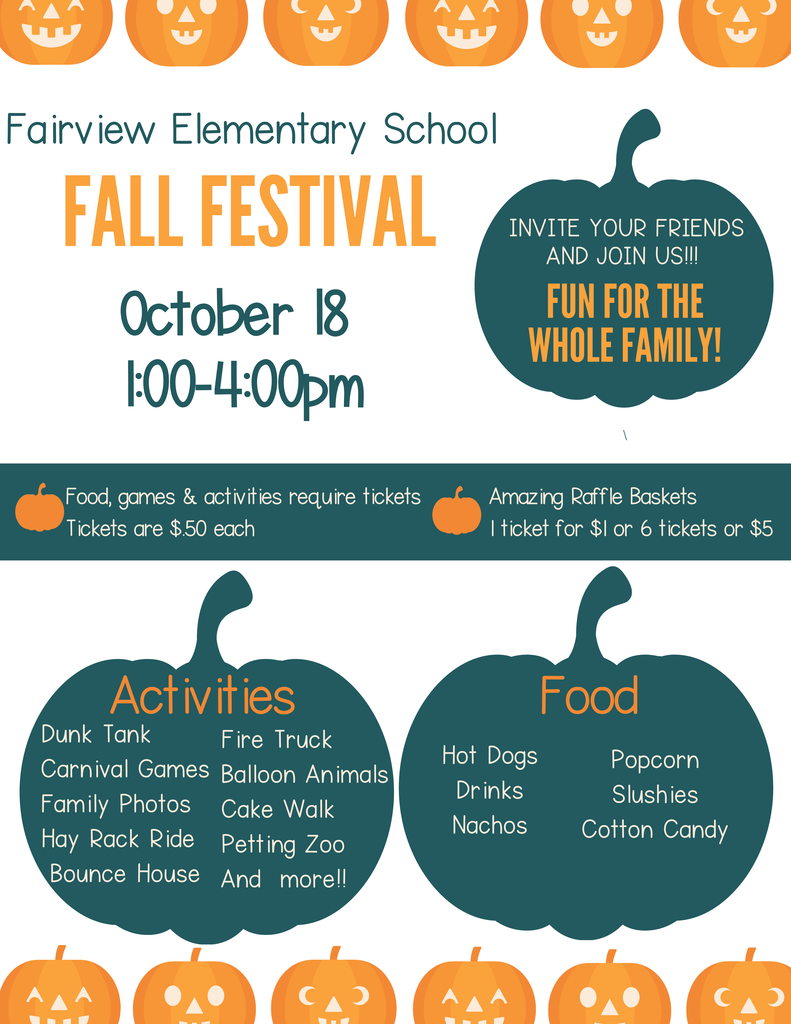fall festival