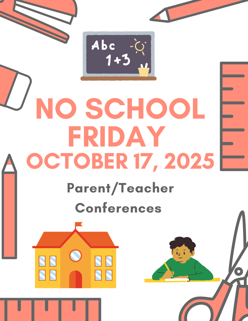 Parent Teacher Conf 2025