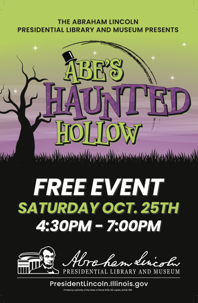 abes haunted hollow