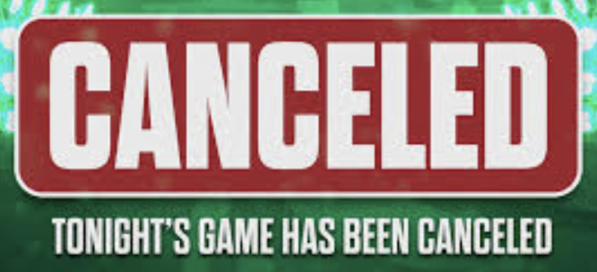 no game
