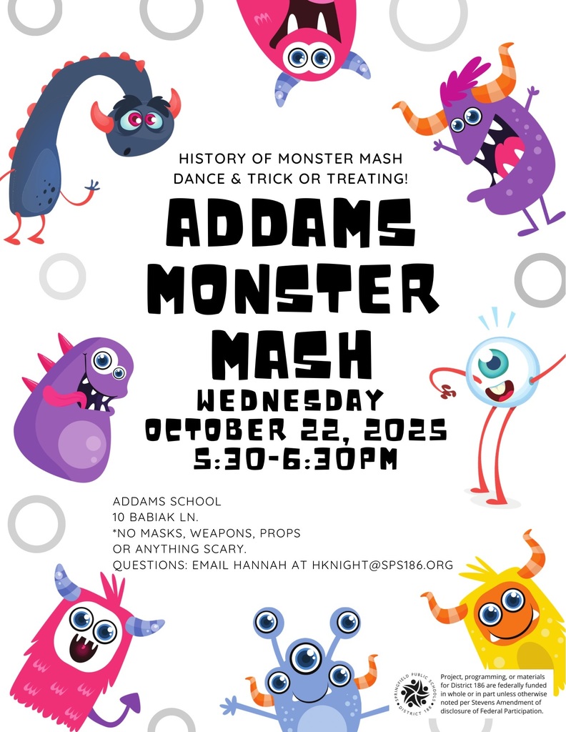 Monster Mash