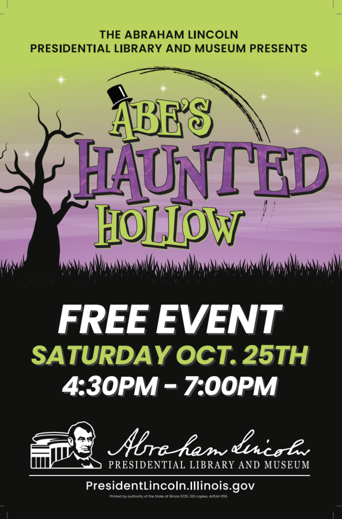 Haunted Hollow