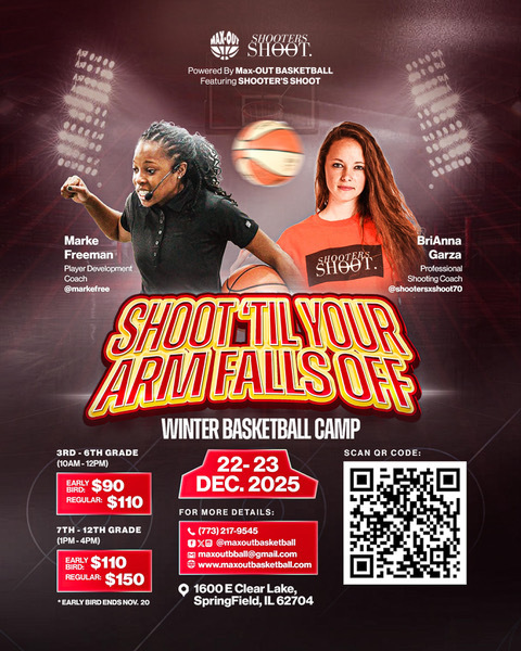 MOB Shooting Camp 2025