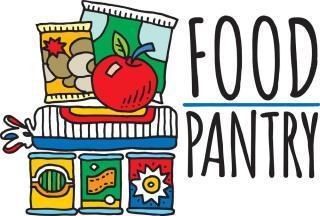 Food panty logo