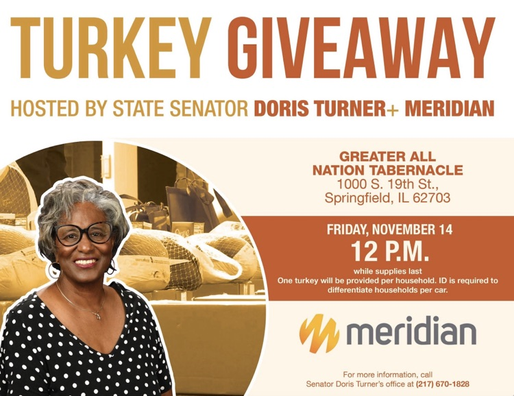 thanksgiving distribution 