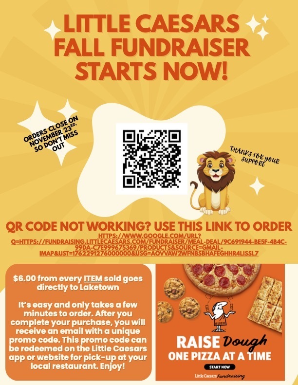 Little Caesars