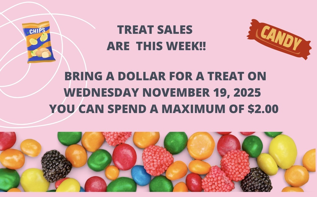 Treat Sales