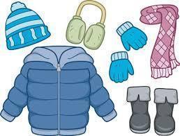 Winter Clothing