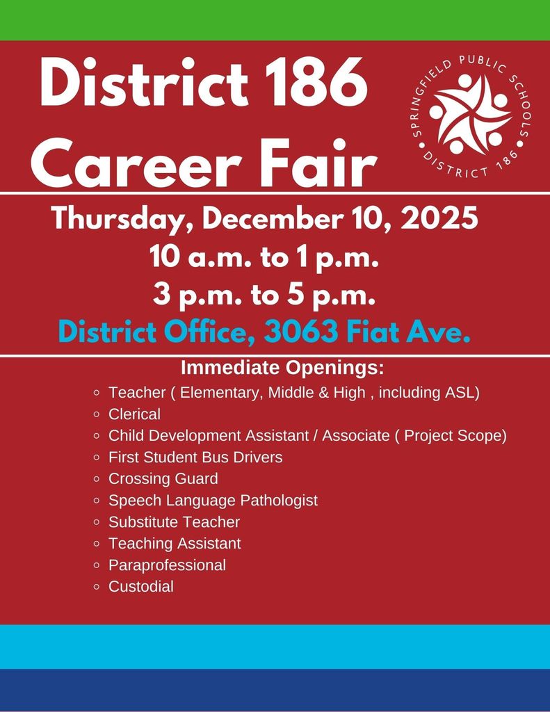 career fair | december 10th 10 am - 1 pm , 3 pm - 5 pm