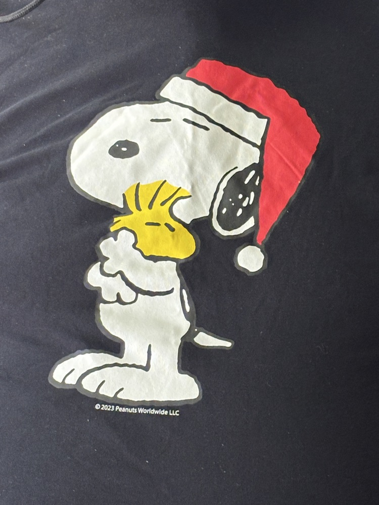 Mr. Linehan’s shirts