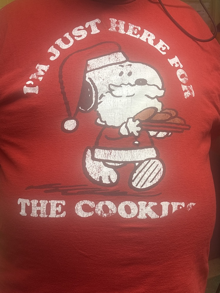 Mr. Linehan’s shirts