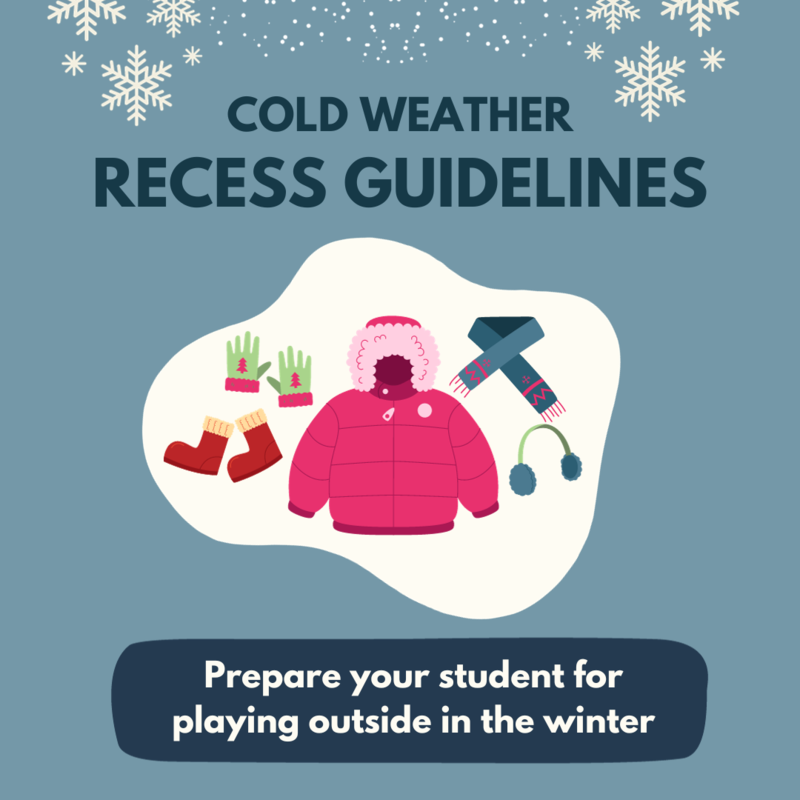 ColdWeatherRecessGuidelines