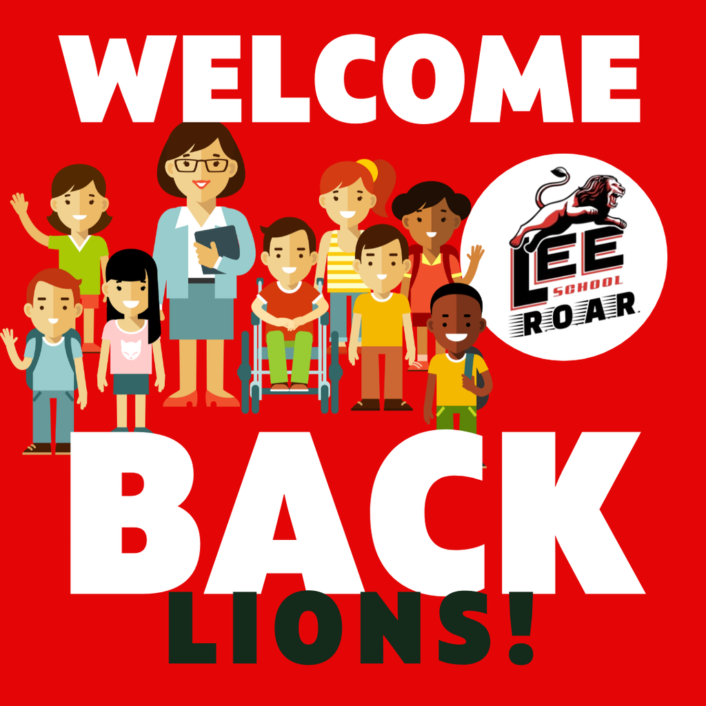 We Missed You Welcome Back Students Instagram Post