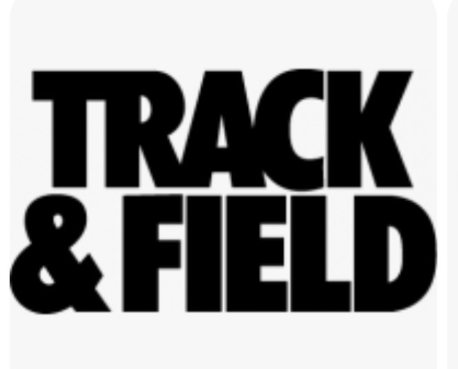 track