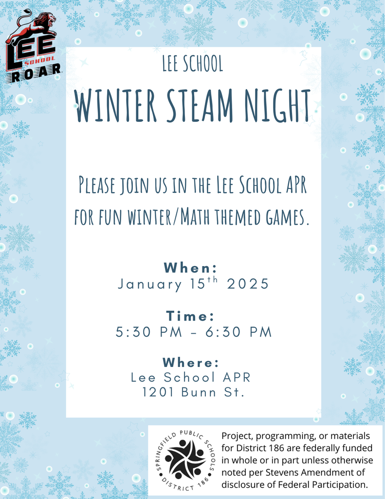 STEAM Night