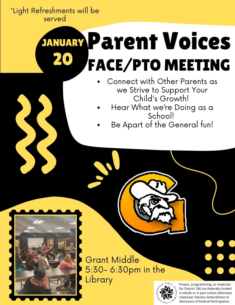 FACE Meeting Tonight