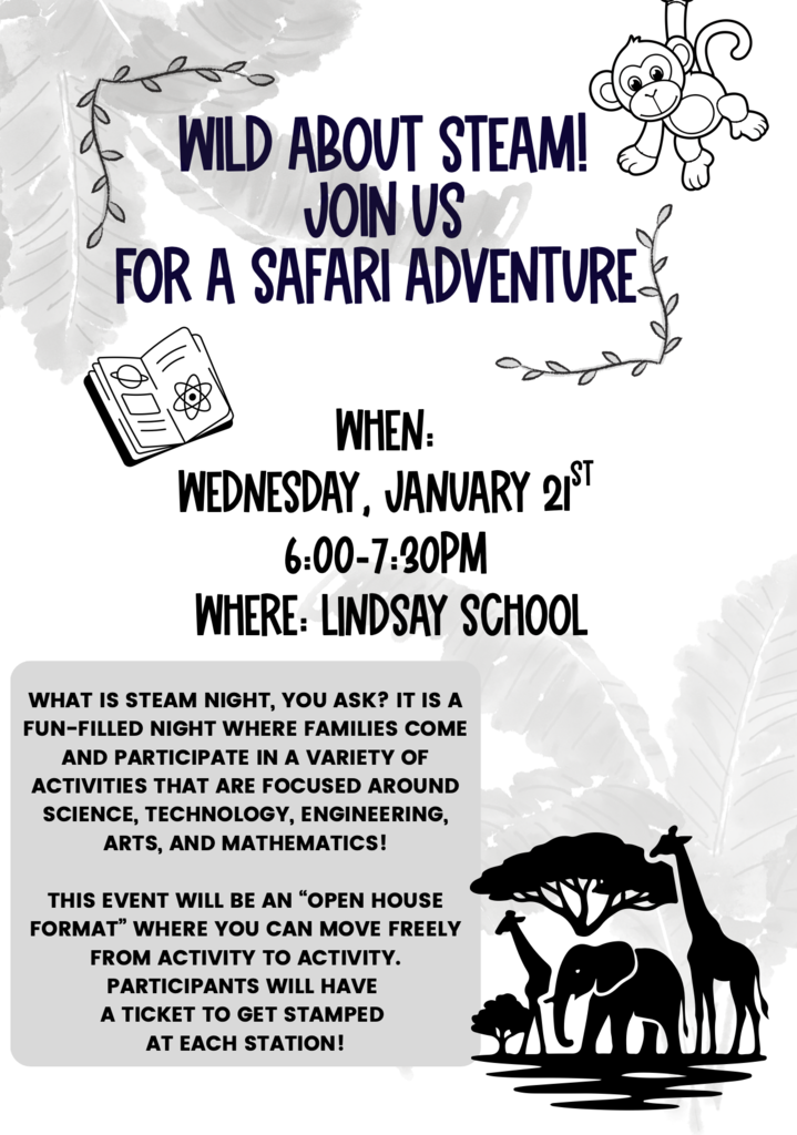 steam night