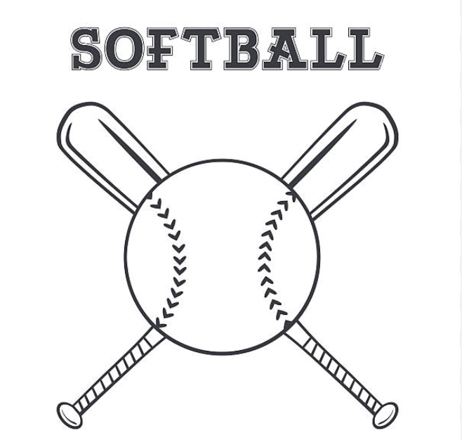 softball