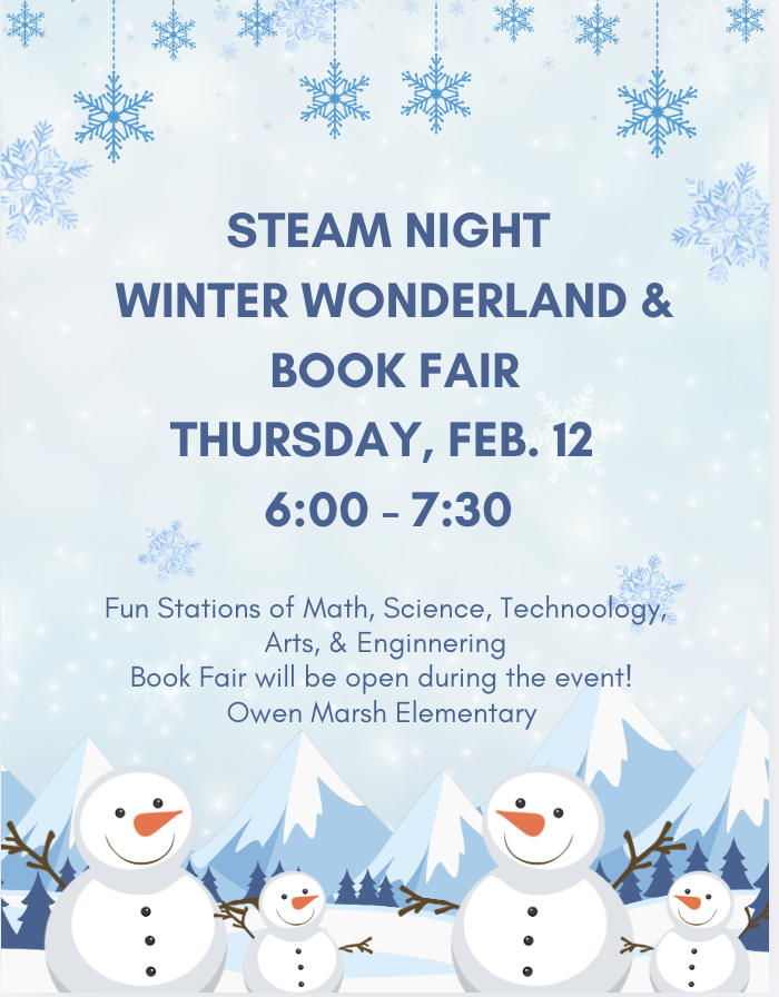 STEAM Night 