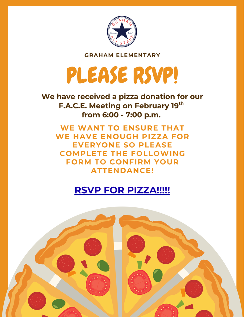 Pizza RSVP