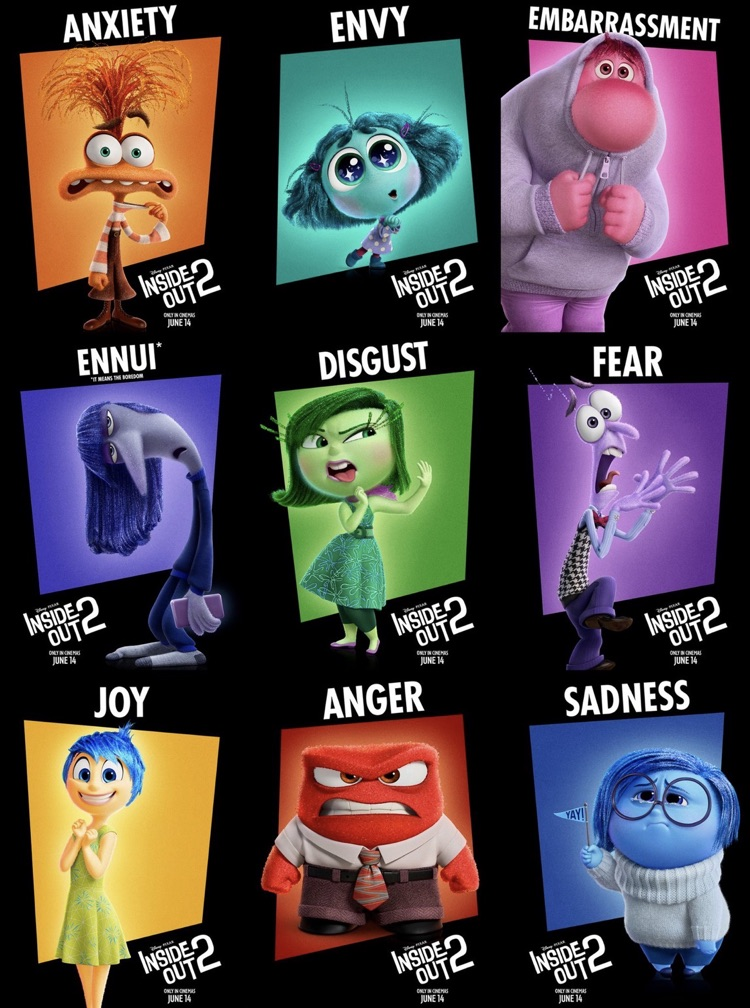 inside out