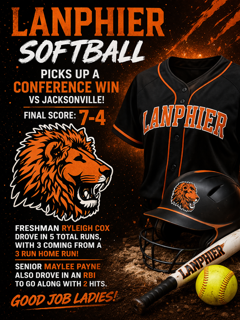 LHS Softball