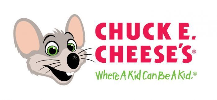 Chuck E. Cheese