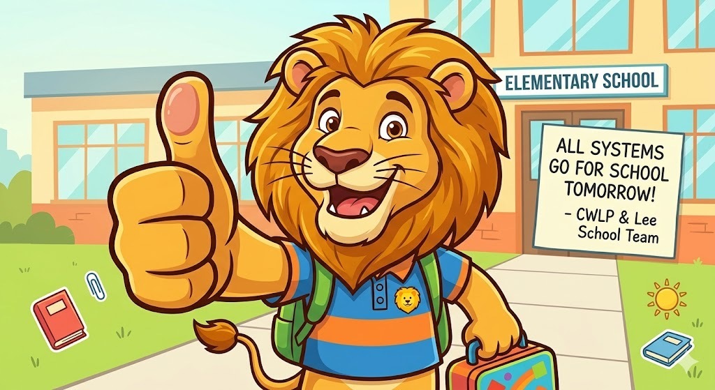 In Person Learning 4/9/26