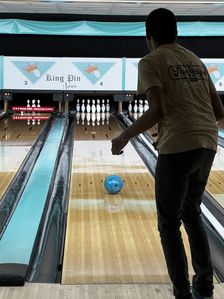King Pins