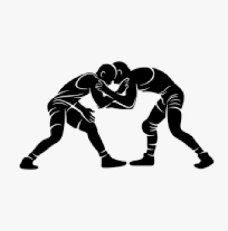 wrestling 