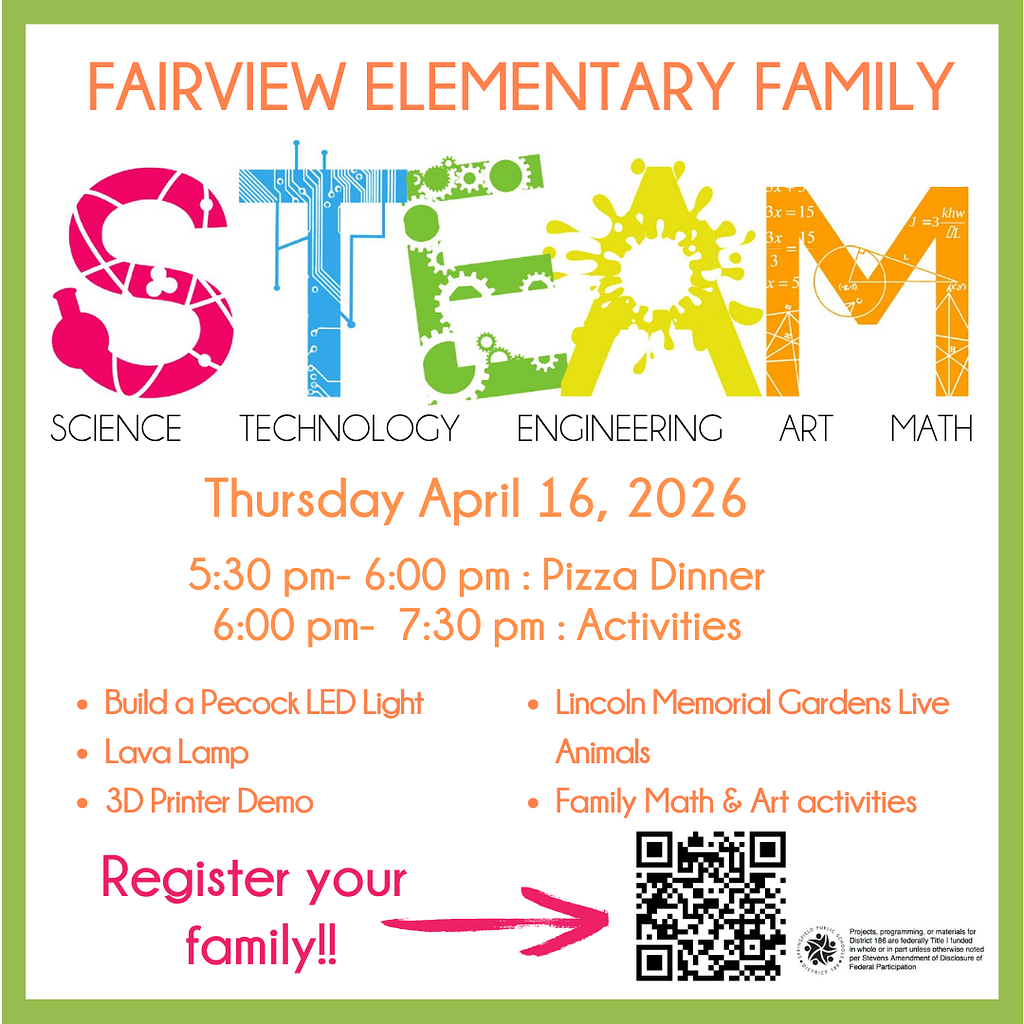 STEAM Night