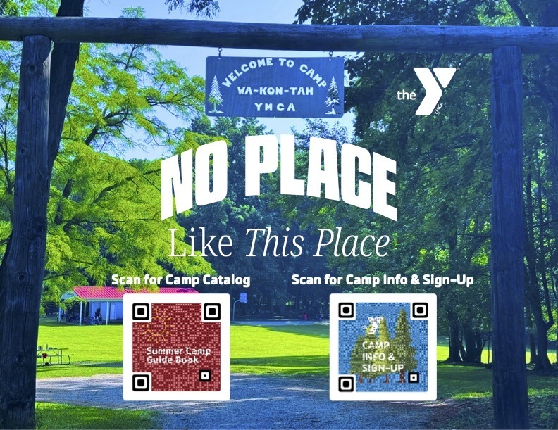 YMCA Camp