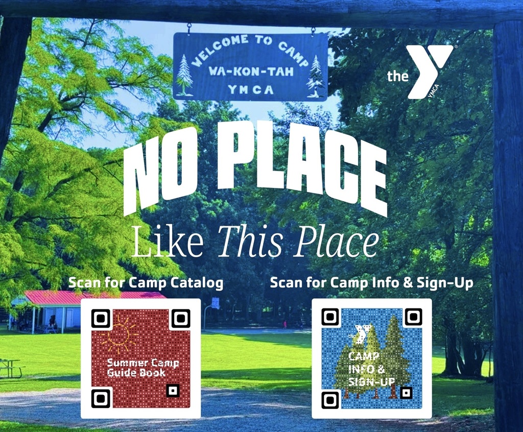 Summer Camp