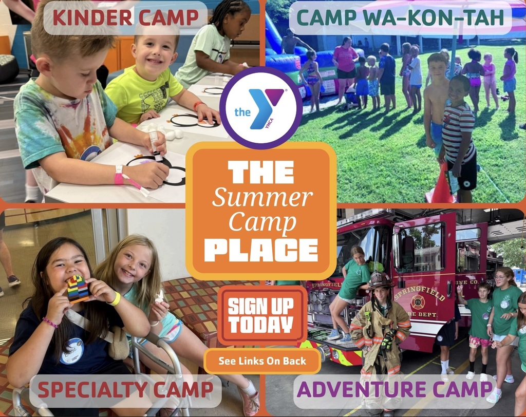 Summer Camp