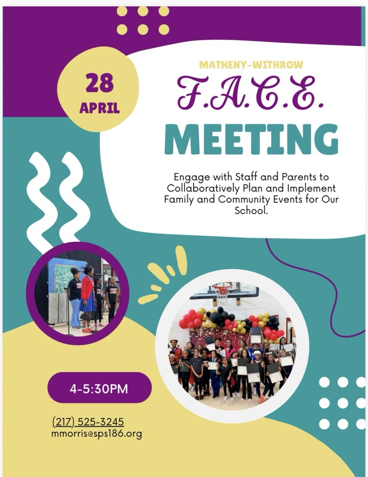 face meeting 