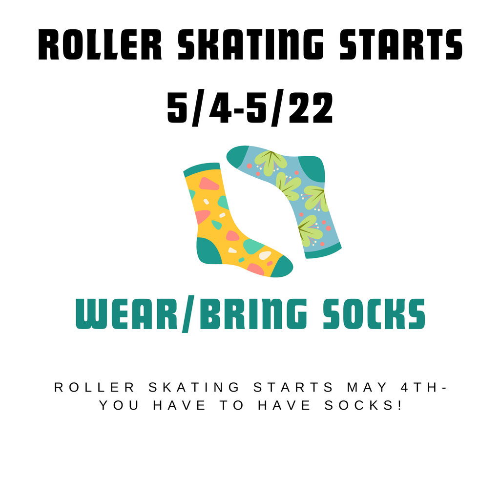 Wear socks