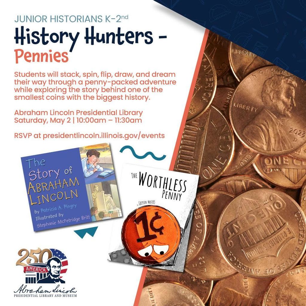 History Hunters