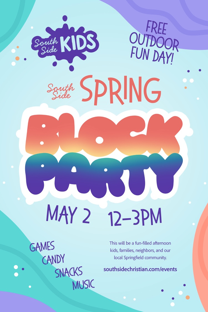 block party