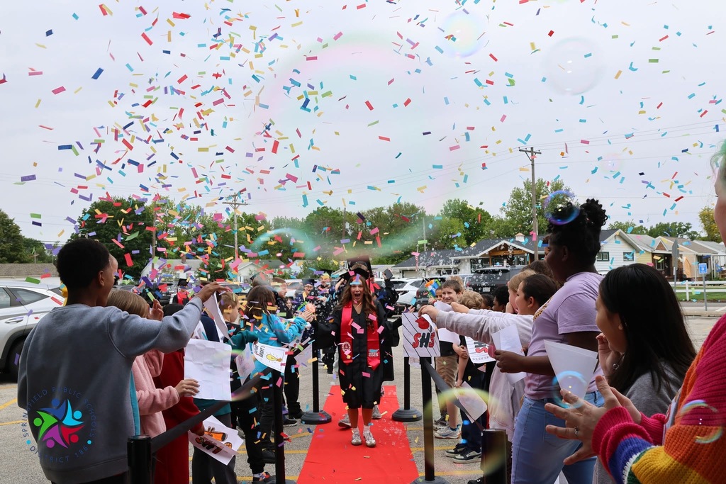 Grad Walk