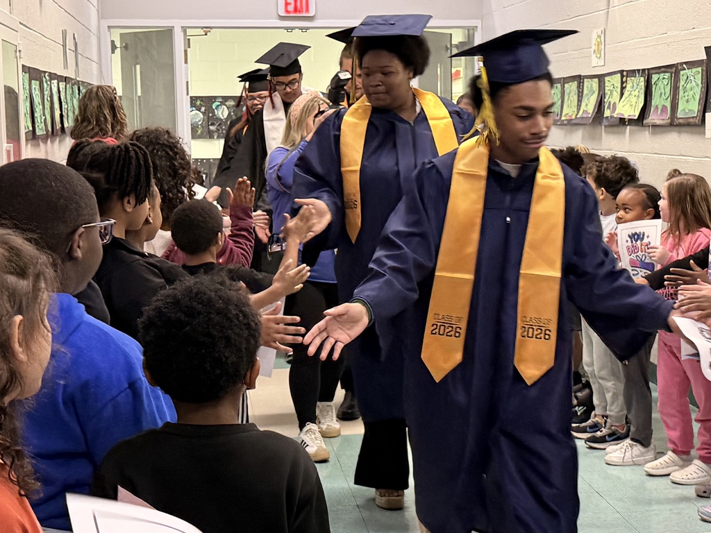 Grad Walk