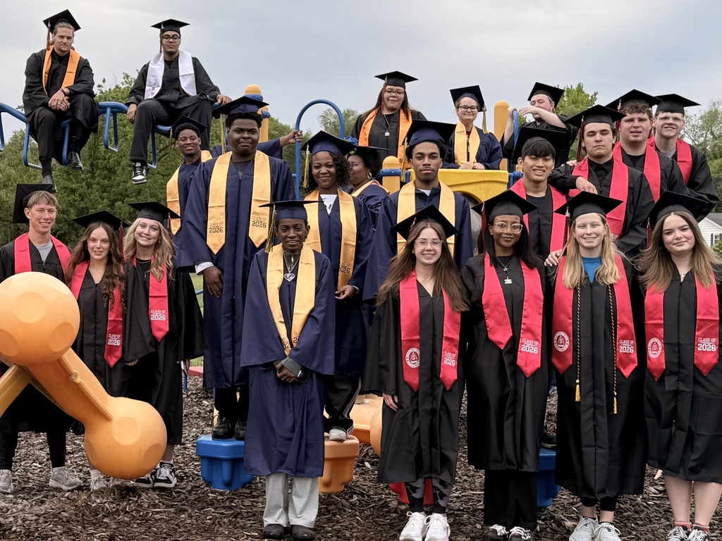 Grad Walk